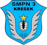 Logo SMPN 3 Kresek